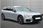 2024 Audi A6 Avant