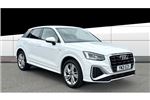 2021 Audi Q2