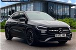 2022 Mercedes-Benz GLA