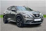 2022 Nissan Juke