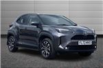 2022 Toyota Yaris Cross