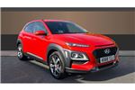 2018 Hyundai Kona