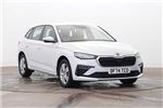 2024 Skoda Scala
