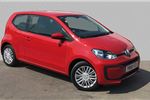 2019 Volkswagen Up