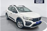 2021 Dacia Sandero Stepway