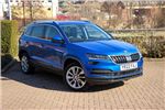2022 Skoda Karoq