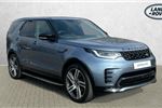 2023 Land Rover Discovery
