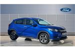 2017 Honda HR-V
