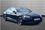 2023 Audi A5 Sportback