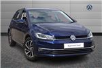 2020 Volkswagen Golf