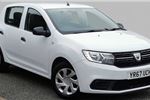 2017 Dacia Sandero