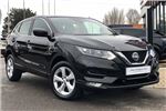 2021 Nissan Qashqai