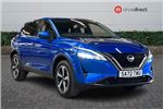 2022 Nissan Qashqai