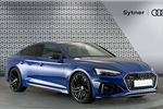 2023 Audi RS5