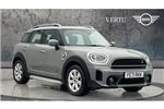 2021 MINI Countryman