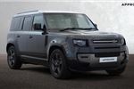 2023 Land Rover Defender