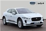 2020 Jaguar I-Pace