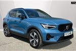 2023 Volvo XC40