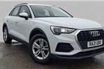 2021 Audi Q3