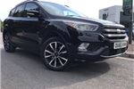 2017 Ford Kuga