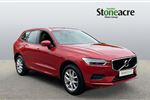 2019 Volvo XC60