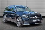 2024 Mercedes-Benz GLB