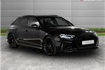 2022 Audi RS4