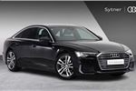 2019 Audi A6