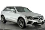 2018 Mercedes-Benz GLC