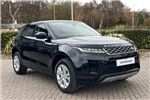 2019 Land Rover Range Rover Evoque