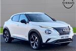 2023 Nissan Juke