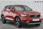 2022 Volvo XC40 Recharge