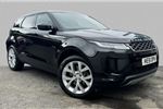 2019 Land Rover Range Rover Evoque