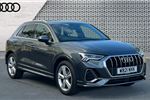 2021 Audi Q3