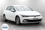 2022 Volkswagen Golf 1.4 TSI eHybrid Style 5dr DSG