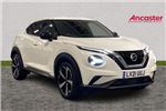 2021 Nissan Juke