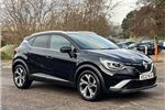 2022 Renault Captur