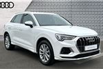 2020 Audi Q3