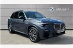 2020 BMW X5
