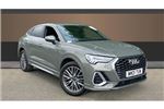 2021 Audi Q3