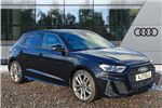 2022 Audi A1