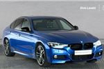 2018 BMW 3 Series