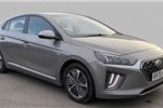 2020 Hyundai IONIQ