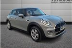 2019 MINI Hatchback 5dr