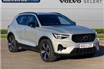 2023 Volvo XC40 Recharge