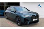 2022 BMW iX 240kW xDrive40 M Sport 76.6kWh 5dr Auto