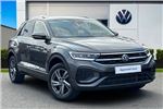 2024 Volkswagen T-Roc