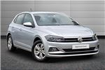 2020 Volkswagen Polo