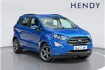 2022 Ford EcoSport