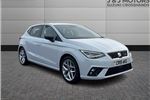 2019 SEAT Ibiza